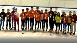 all winners of the Overall Classification